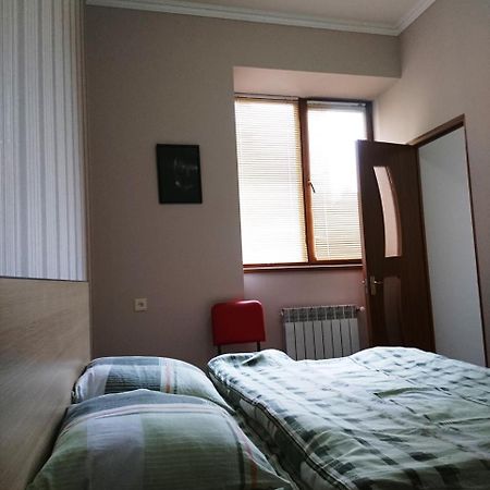 Luxury Apartment In The Centre Of Ereván Exterior foto