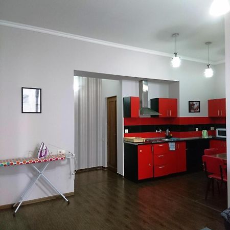 Luxury Apartment In The Centre Of Ereván Exterior foto
