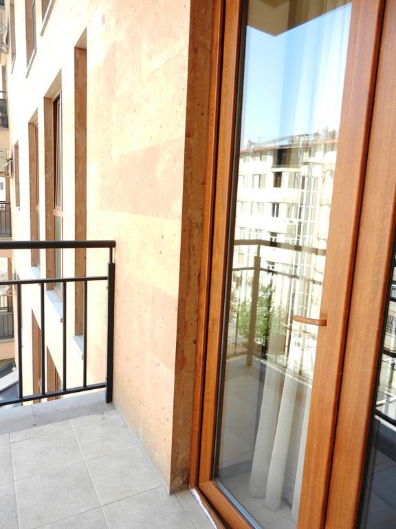 Luxury Apartment In The Centre Of Ereván Exterior foto