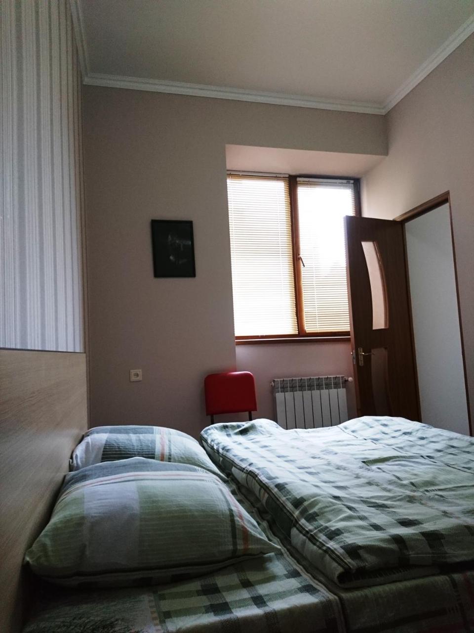 Luxury Apartment In The Centre Of Ereván Exterior foto