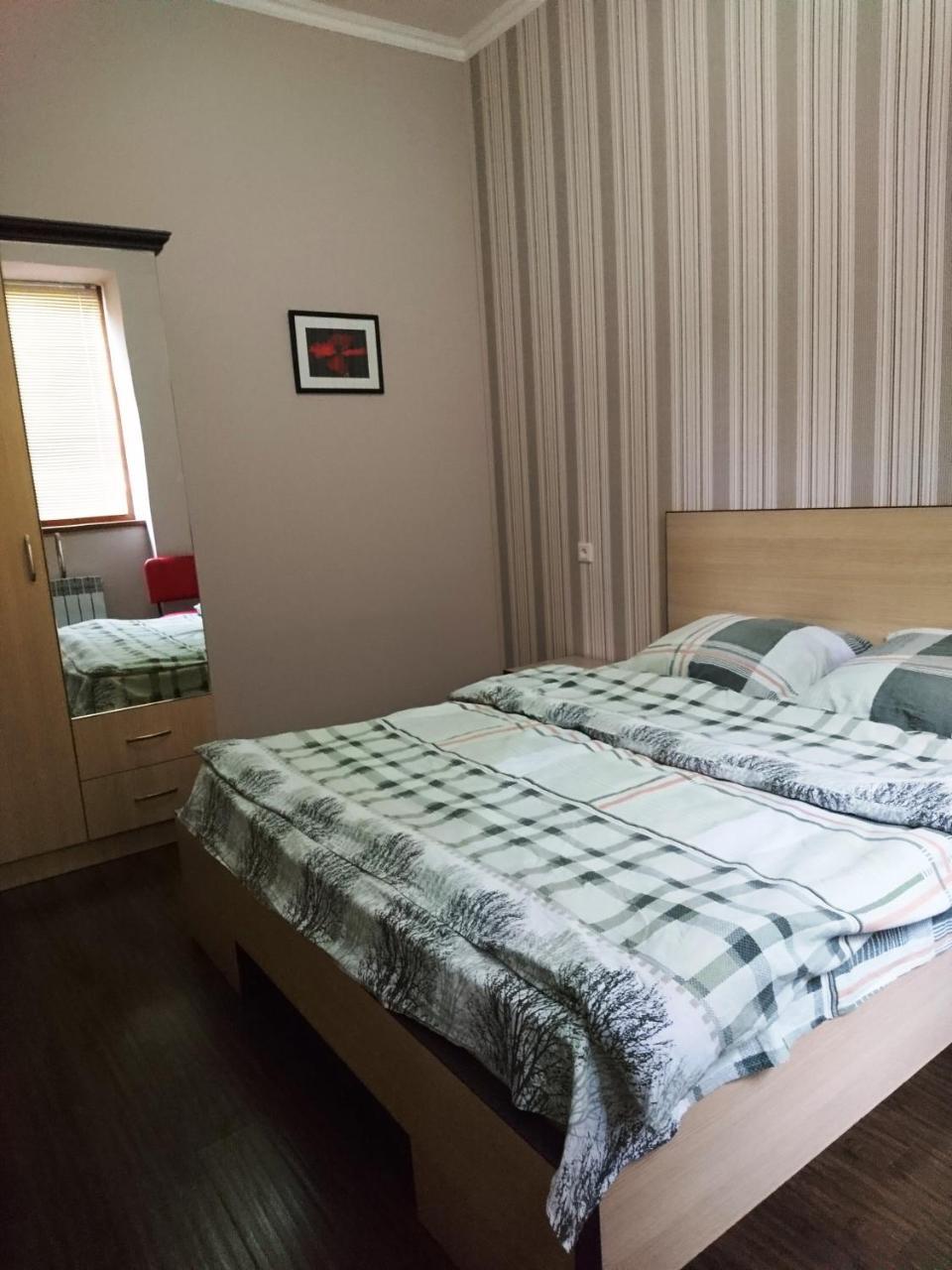 Luxury Apartment In The Centre Of Ereván Exterior foto