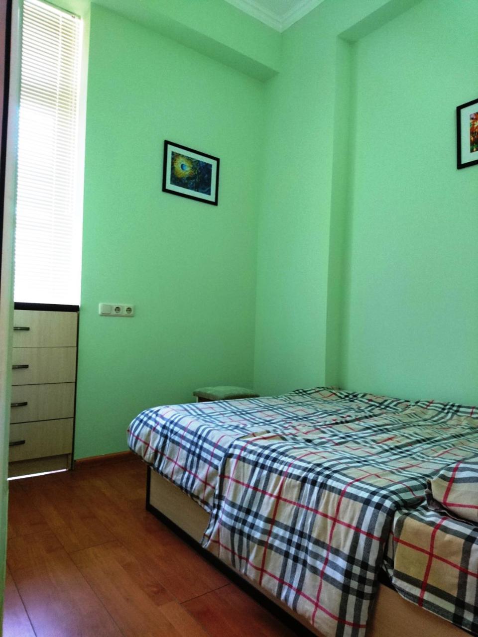 Luxury Apartment In The Centre Of Ereván Exterior foto
