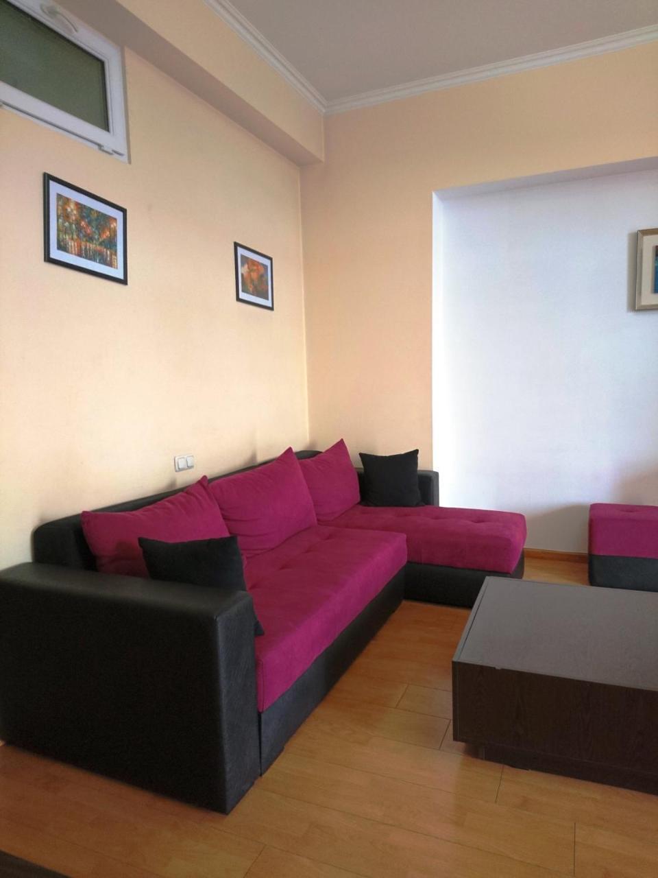 Luxury Apartment In The Centre Of Ereván Exterior foto