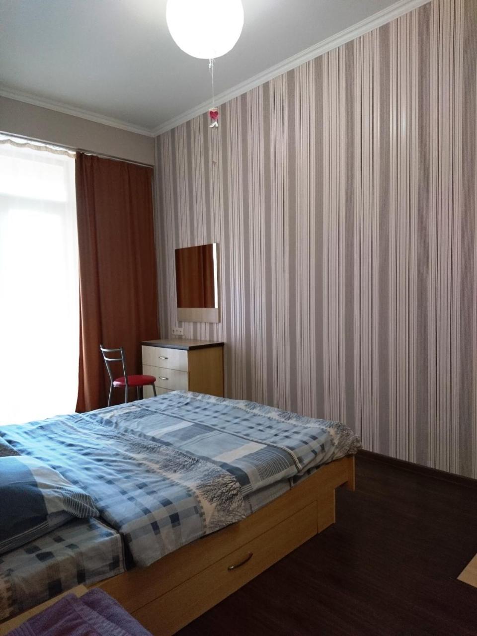 Luxury Apartment In The Centre Of Ereván Exterior foto