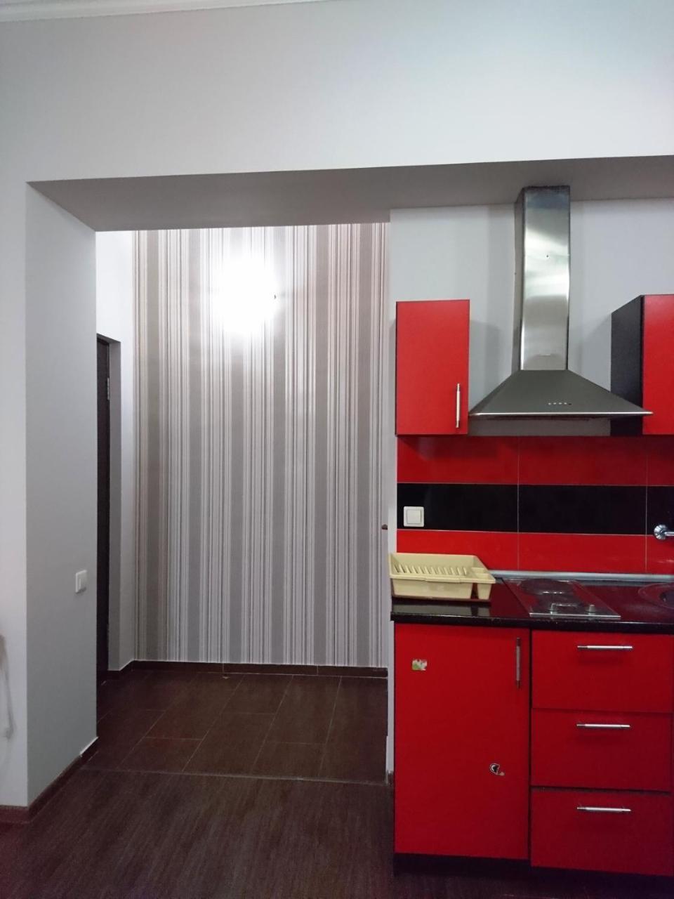 Luxury Apartment In The Centre Of Ereván Exterior foto