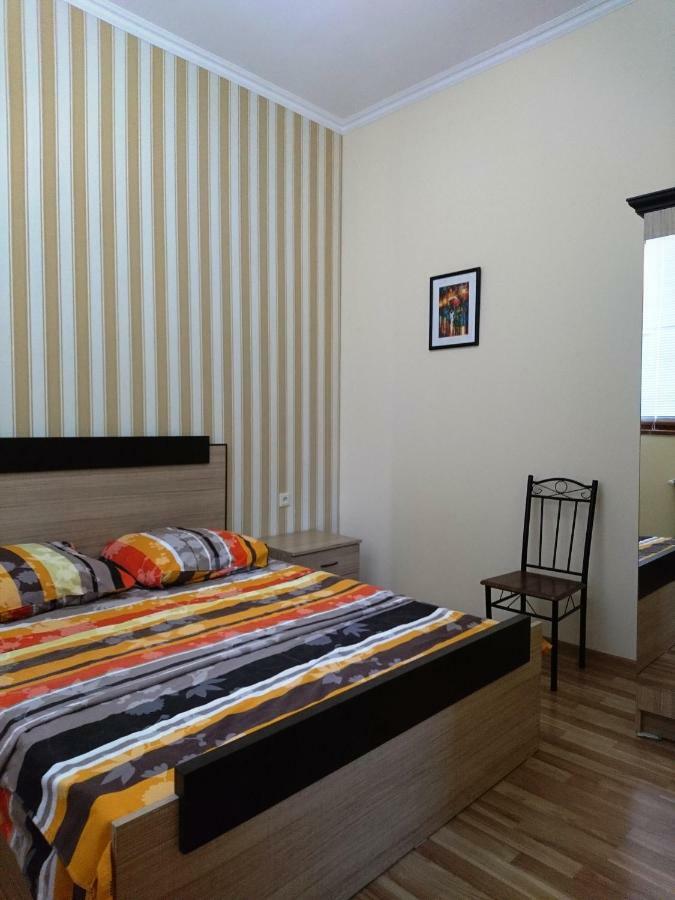 Luxury Apartment In The Centre Of Ereván Exterior foto