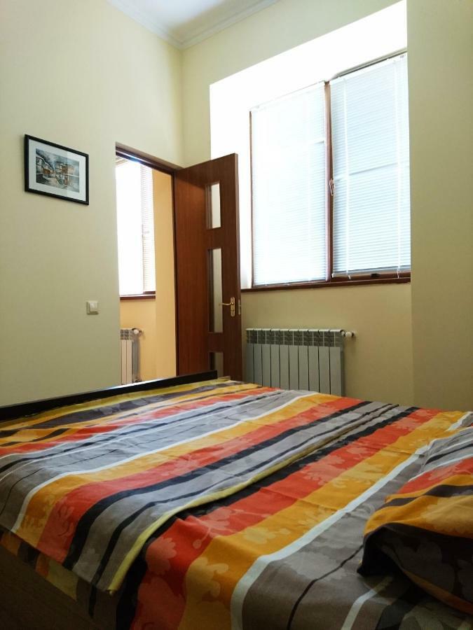 Luxury Apartment In The Centre Of Ereván Exterior foto
