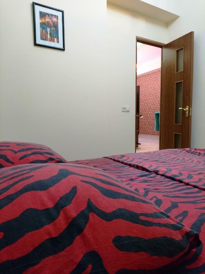 Luxury Apartment In The Centre Of Ereván Exterior foto
