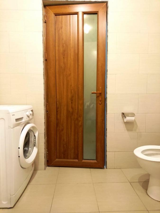 Luxury Apartment In The Centre Of Ereván Exterior foto