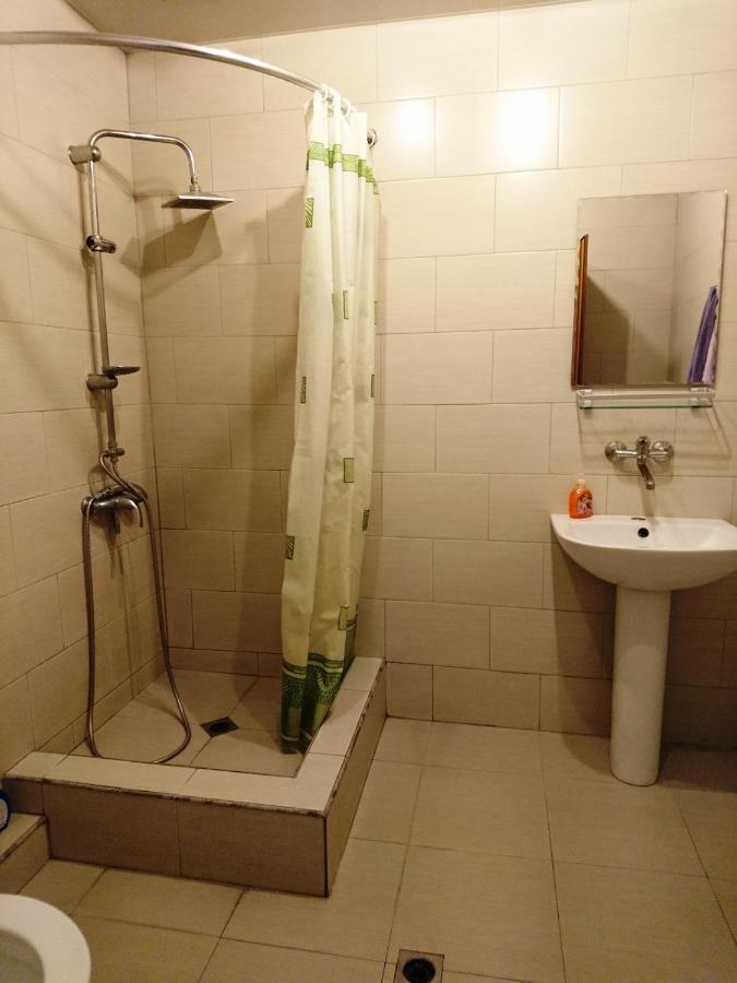 Luxury Apartment In The Centre Of Ereván Exterior foto