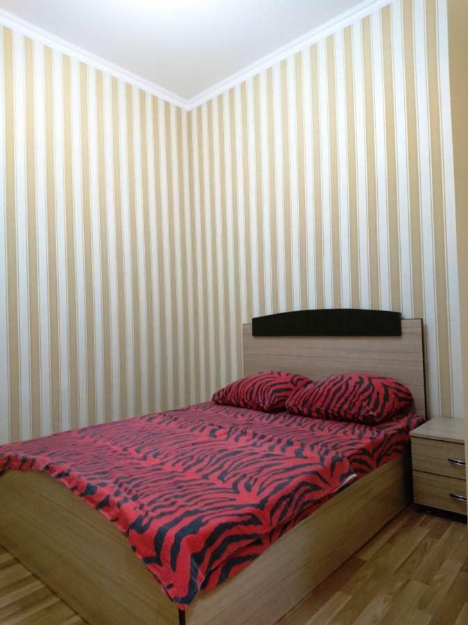 Luxury Apartment In The Centre Of Ereván Exterior foto