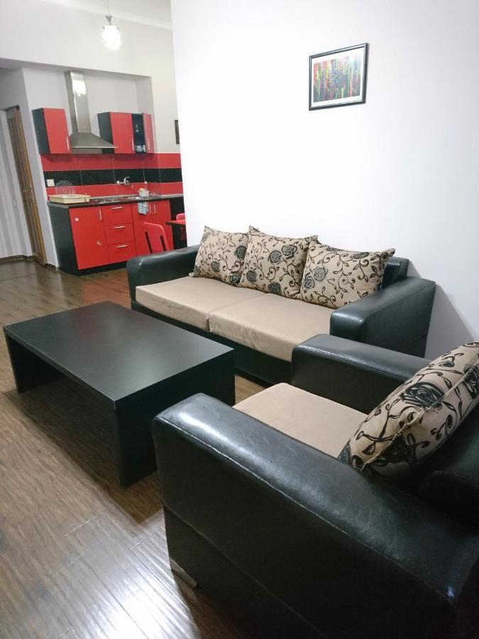 Luxury Apartment In The Centre Of Ereván Exterior foto